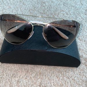 Prada Sunglasses